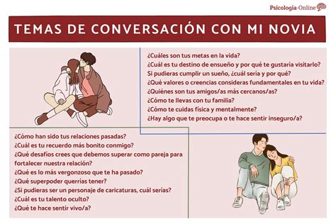 que conversar con una chica|20 Ideas de Temas de Conversación para Hablar con。